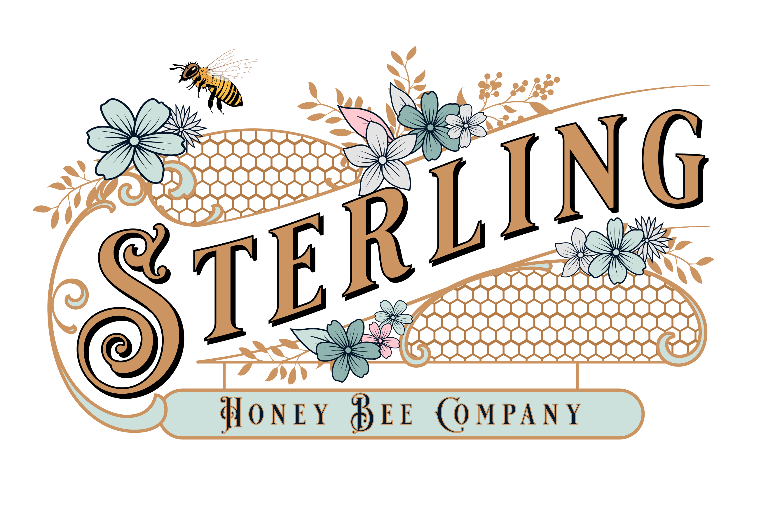Sterling Honey Bee Company