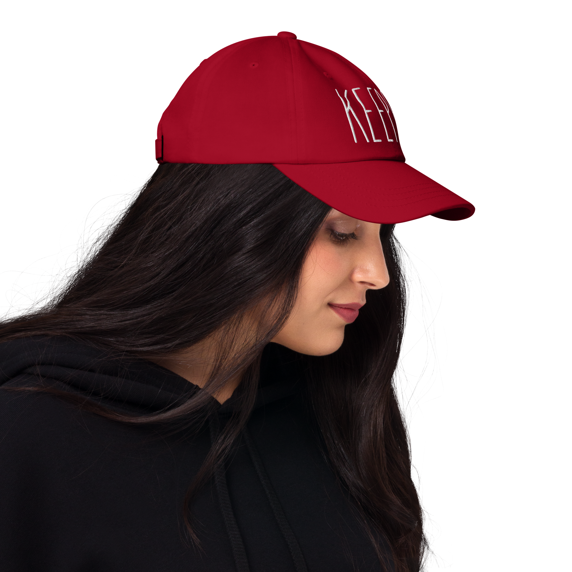 Keeper Dad hat - Image 6