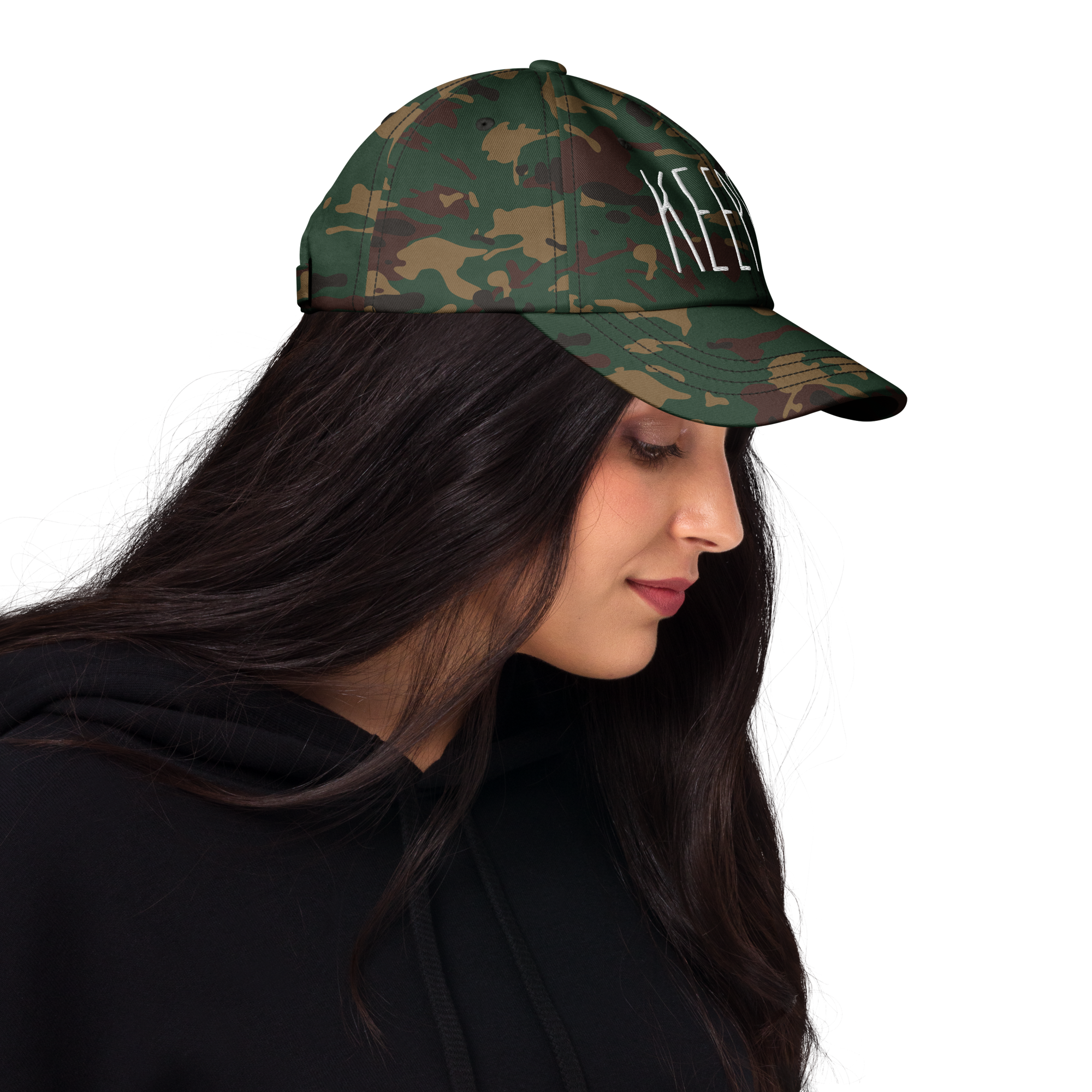 Keeper Dad hat - Image 12