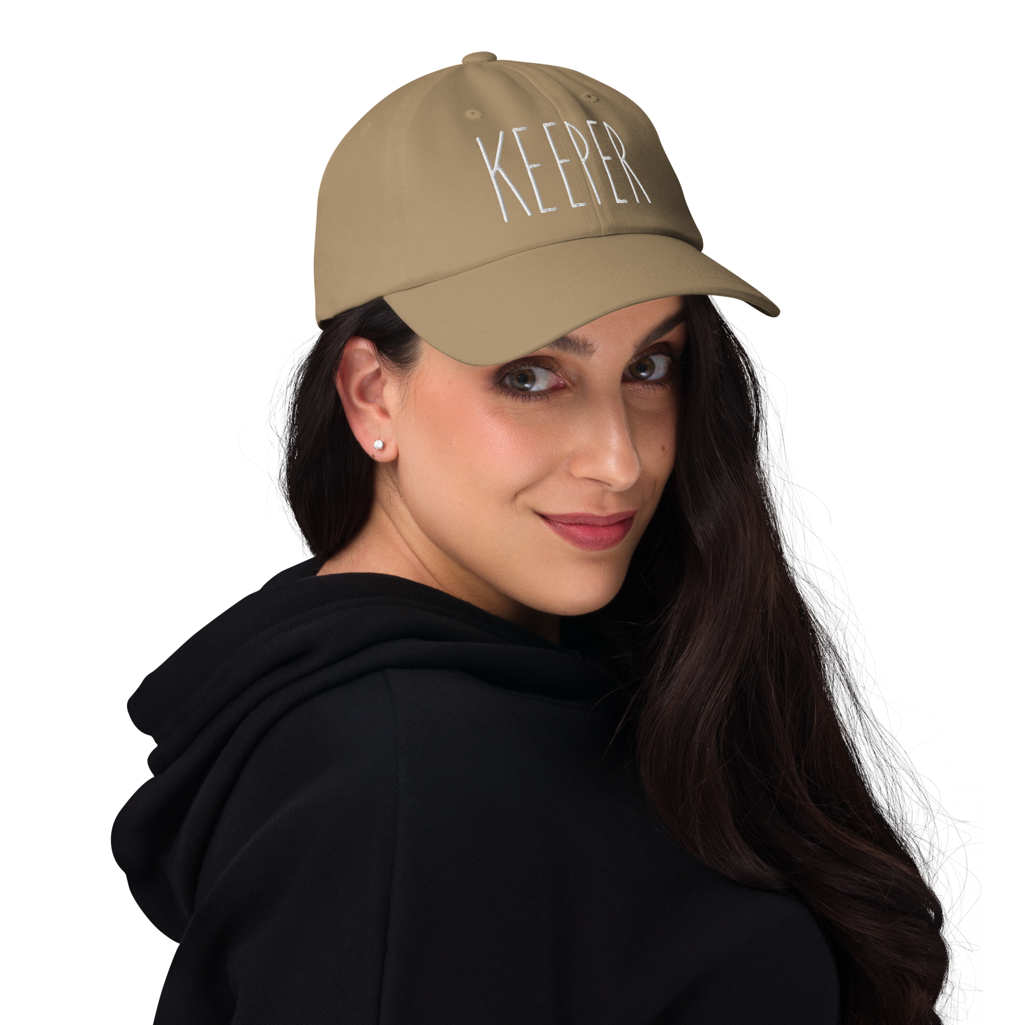 Keeper Dad hat - Image 13
