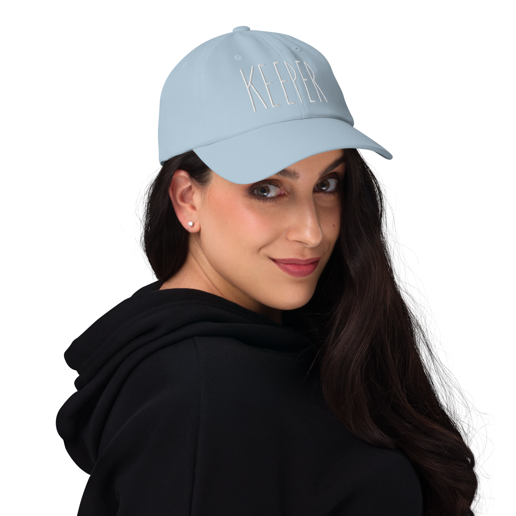 Keeper Dad hat - Image 19