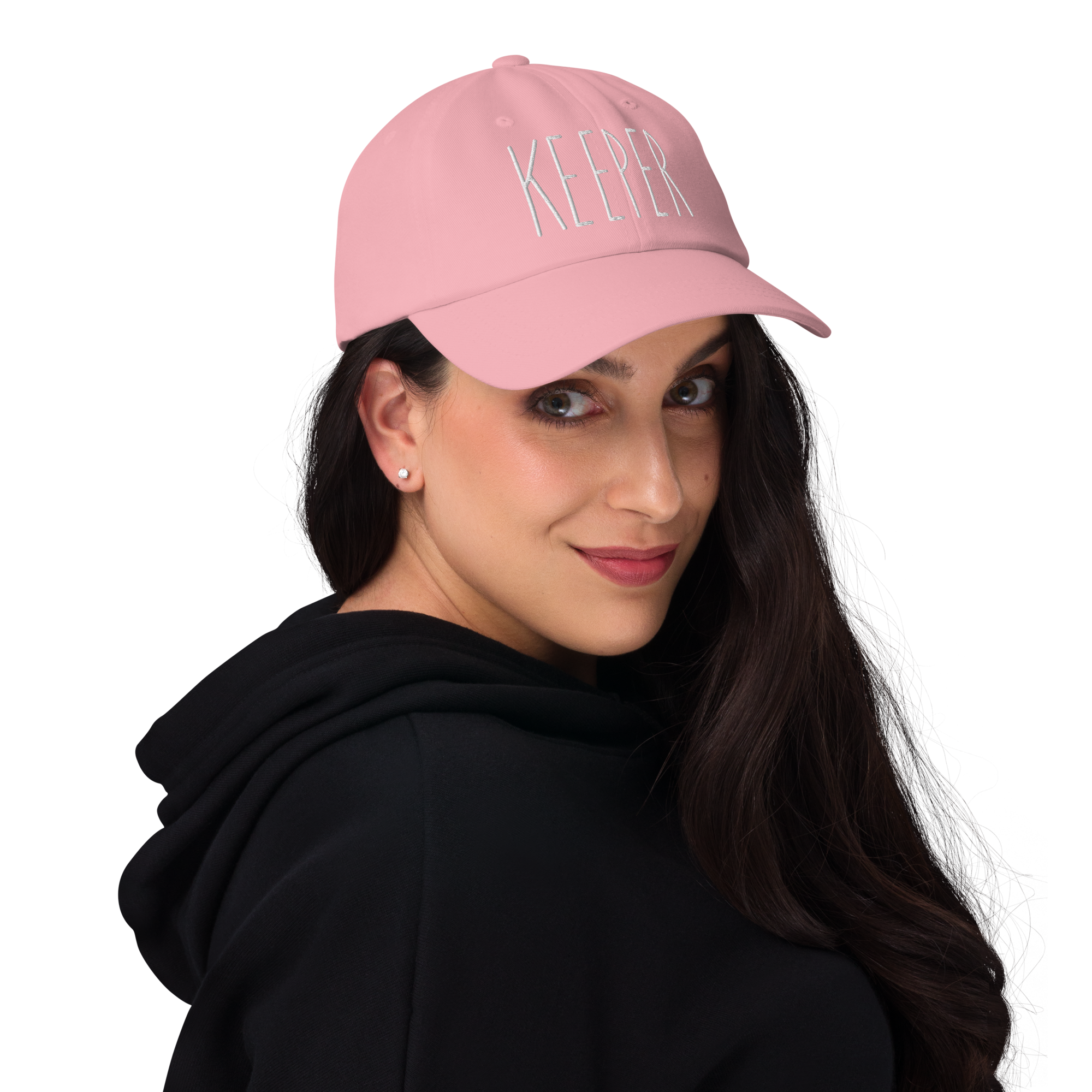 Keeper Dad hat - Image 17