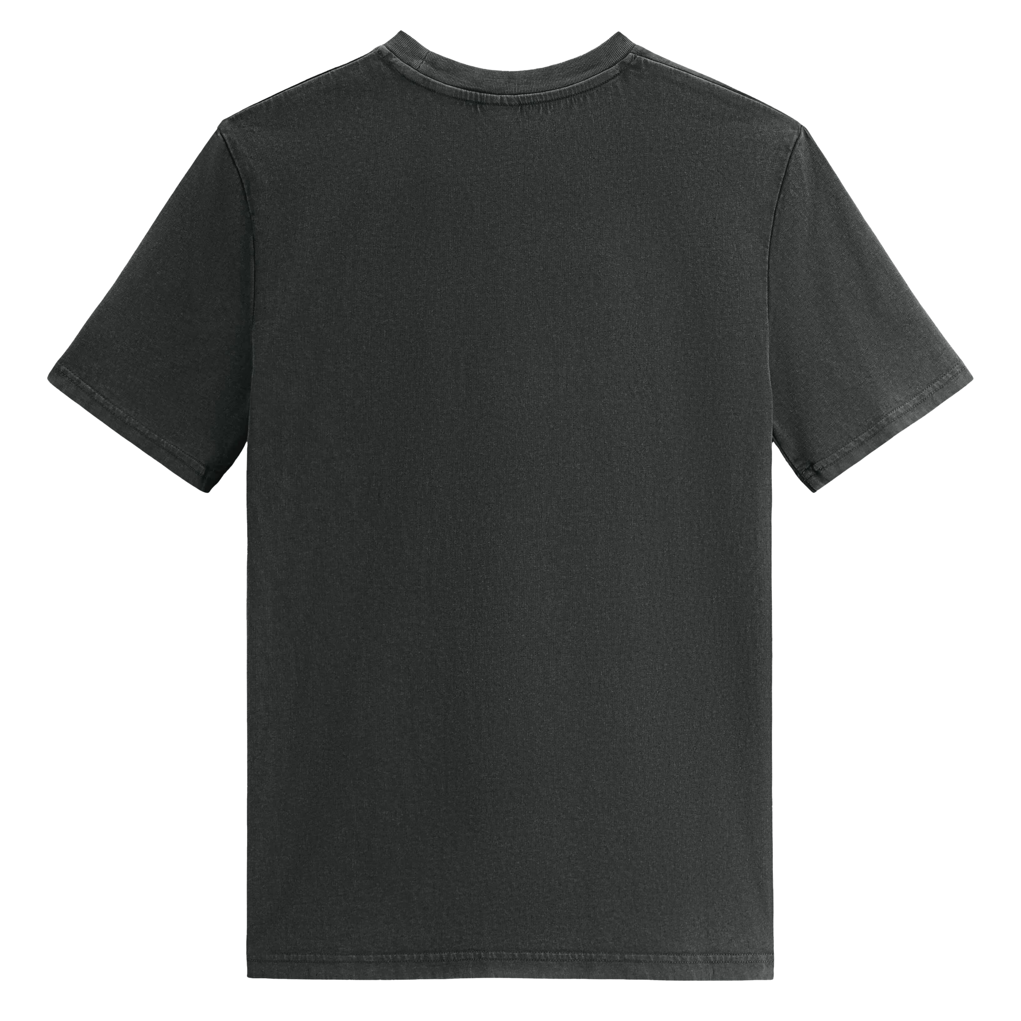 Keeper [Unisex Garment Dyed Creator 2.0 Vintage T-Shirt | Stanley/Stella SATU041 - Image 2