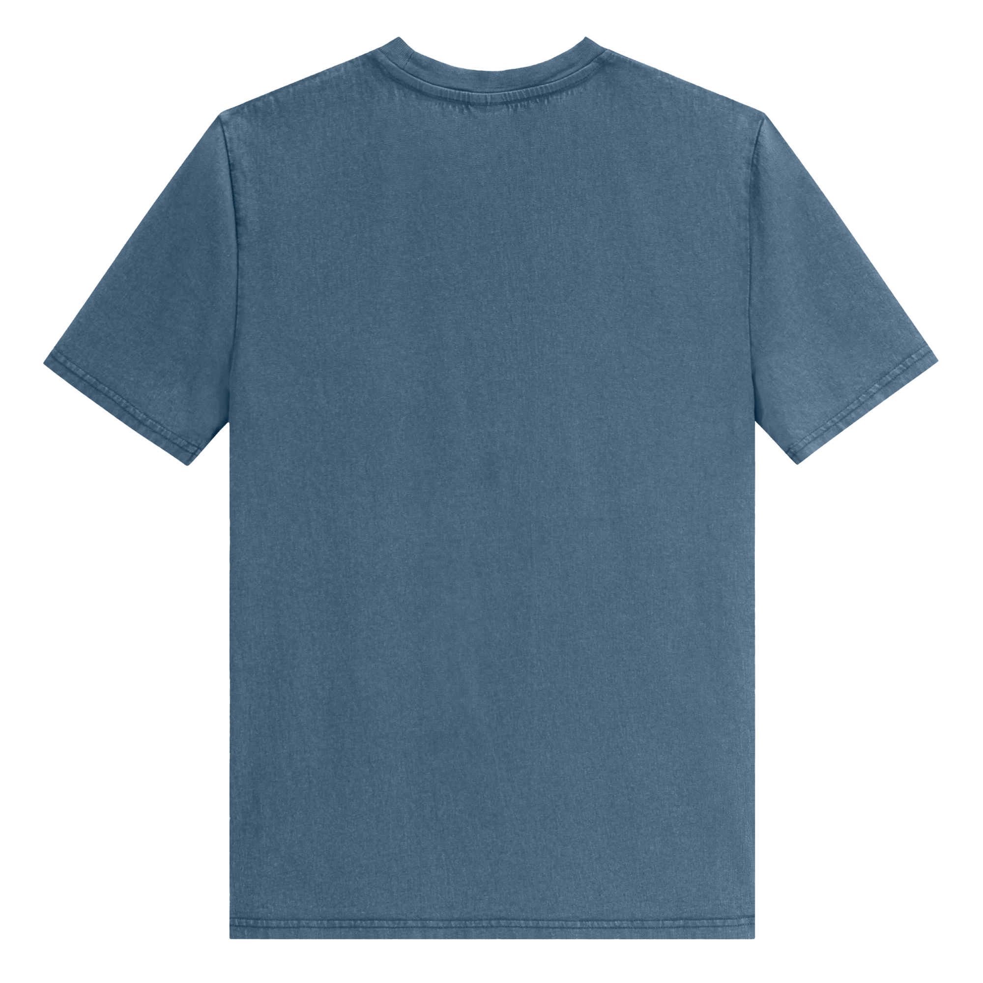 Keeper [Unisex Garment Dyed Creator 2.0 Vintage T-Shirt | Stanley/Stella SATU041 - Image 4
