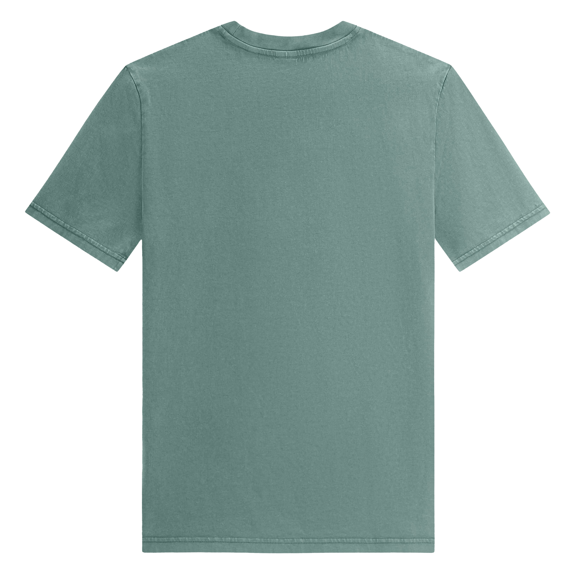 Keeper [Unisex Garment Dyed Creator 2.0 Vintage T-Shirt | Stanley/Stella SATU041 - Image 10