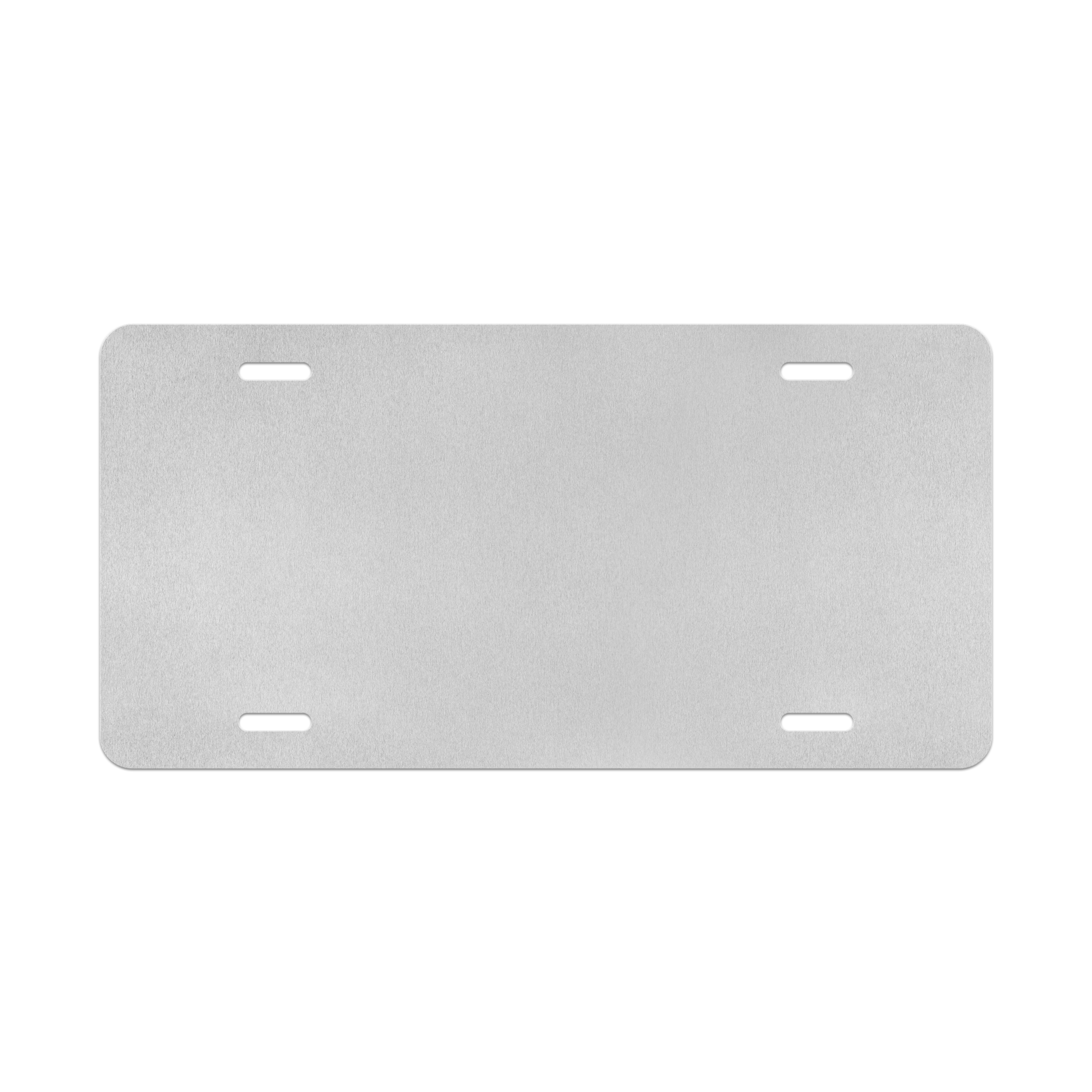 Keeper Vanity license plate - Image 2